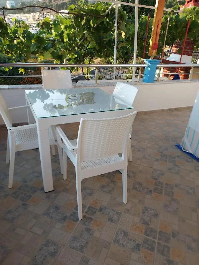 Bed & Breakfast Malaj'S Rooms Sarande