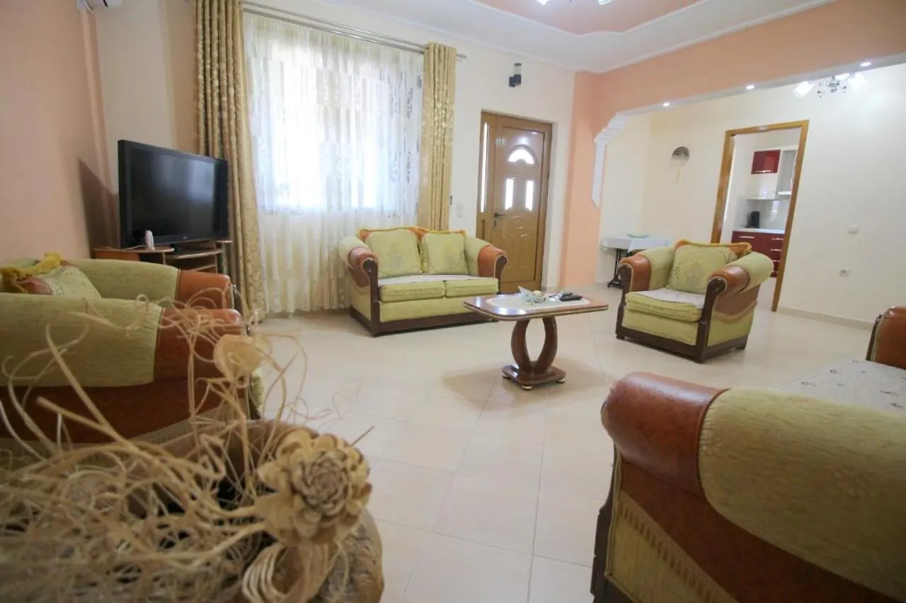 Bed & Breakfast Malaj'S Rooms Sarande
