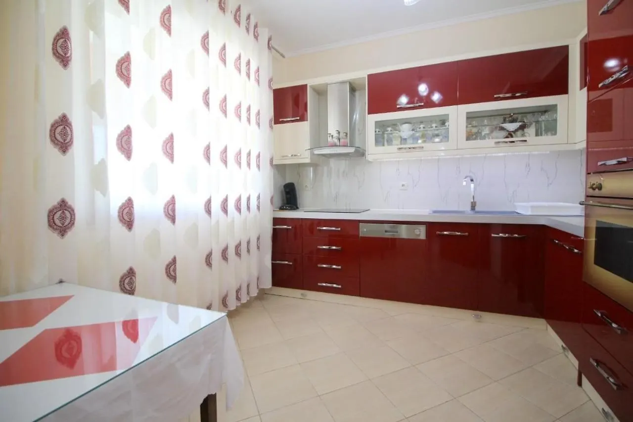 Malaj'S Rooms Sarande