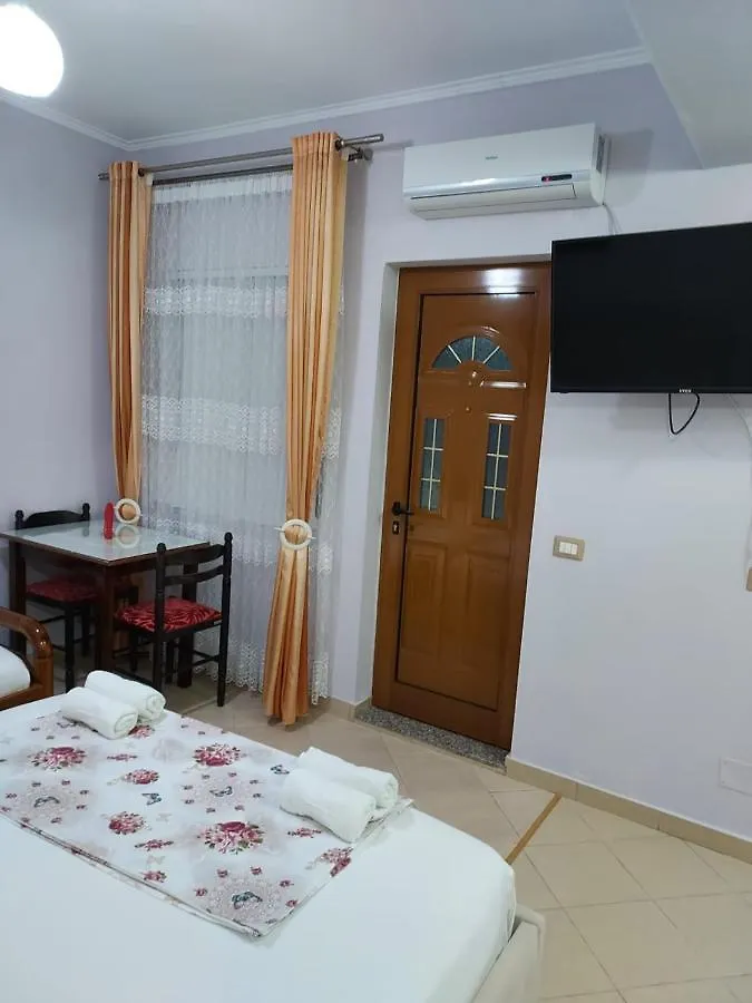 Malaj'S Rooms Sarande