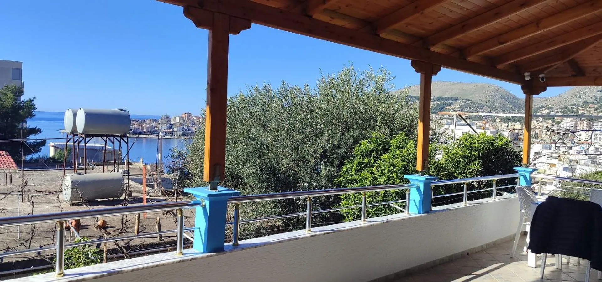 Malaj'S Rooms Sarande