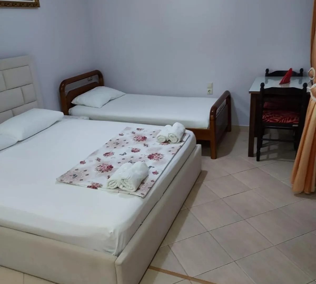 Bed & Breakfast Malaj'S Rooms Sarande