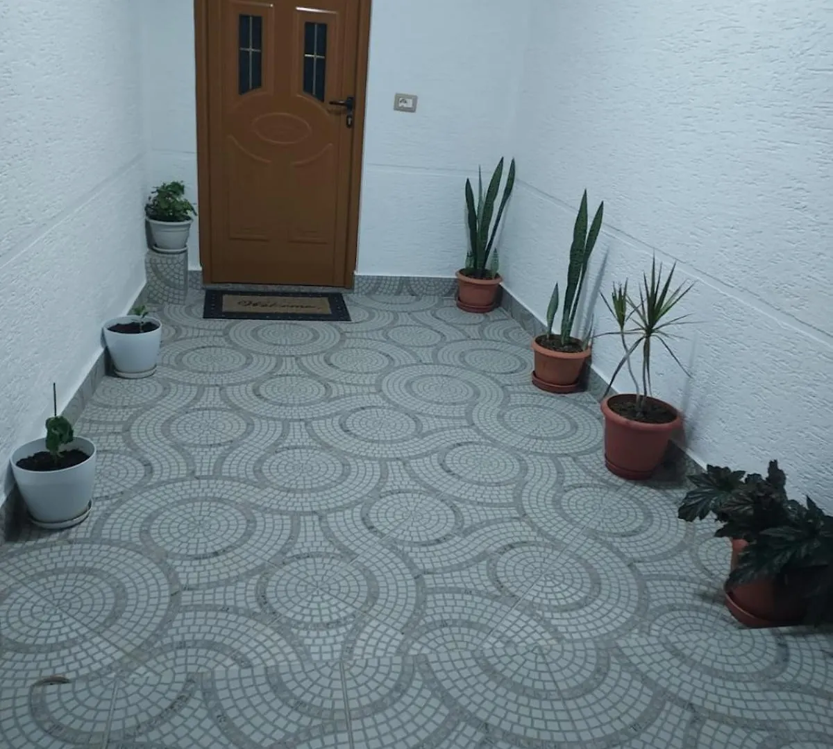 Malaj'S Rooms Sarande 0*,