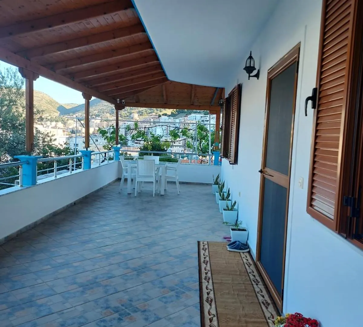 Malaj'S Rooms Sarande Bed & Breakfast
