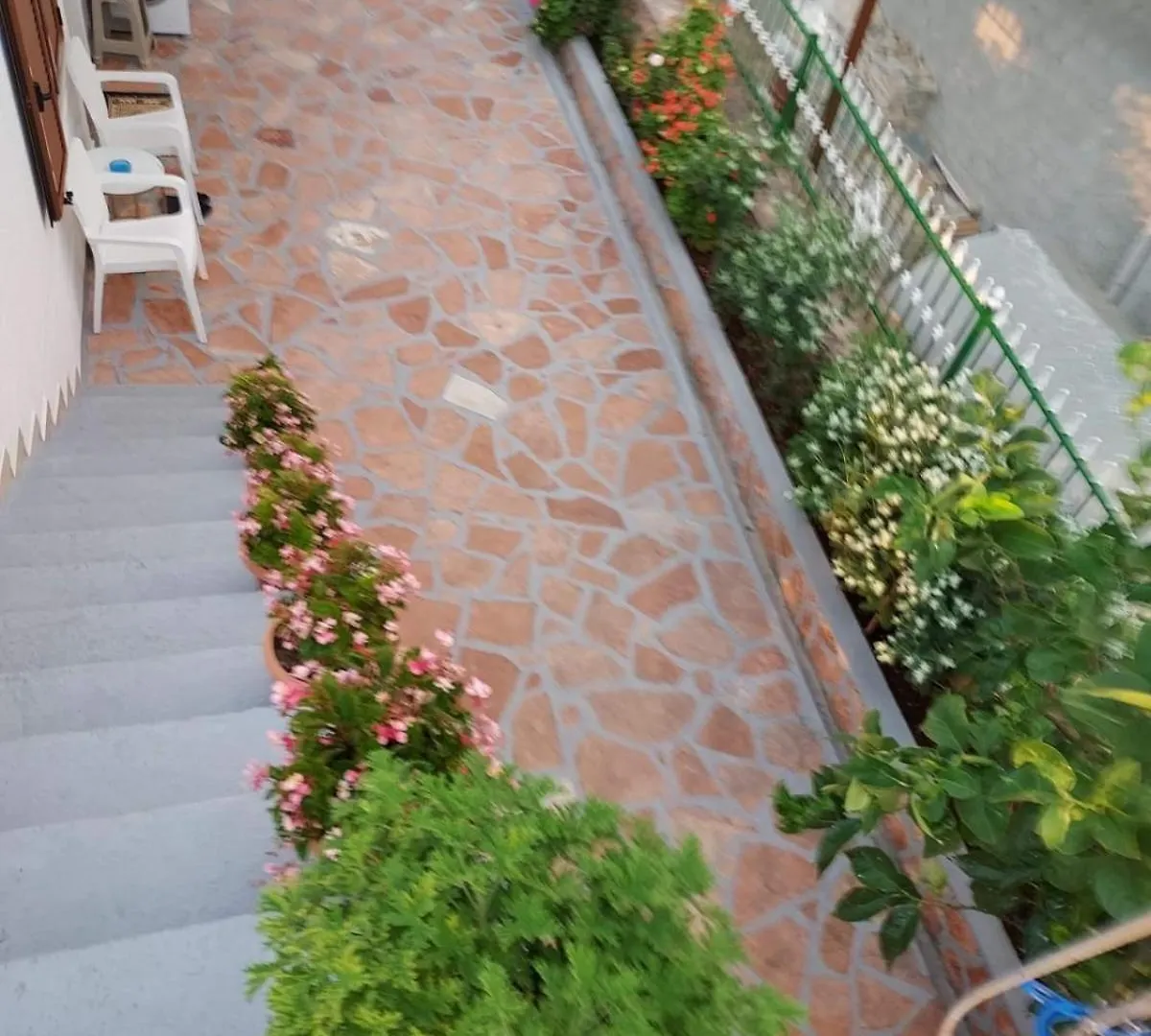 Malaj'S Rooms Sarande 0*,