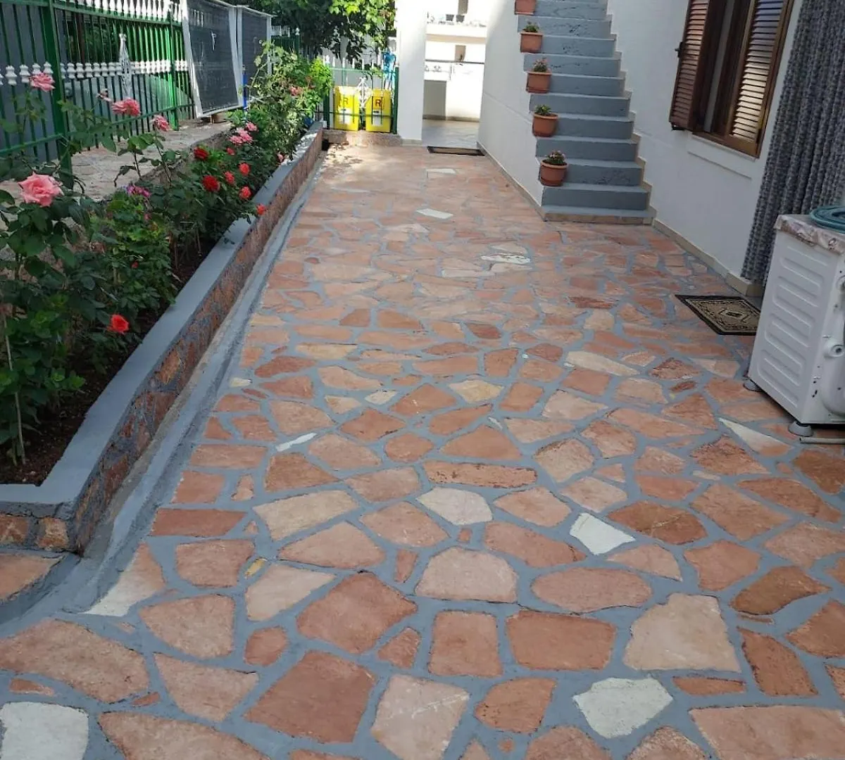 Malaj'S Rooms Sarande Albania