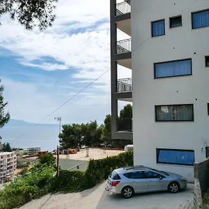Davids Sarandë