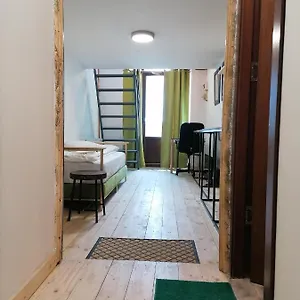  Ostello Studio54 Romania