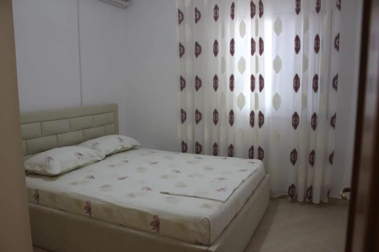B&B Malaj'S Rooms Sarandë