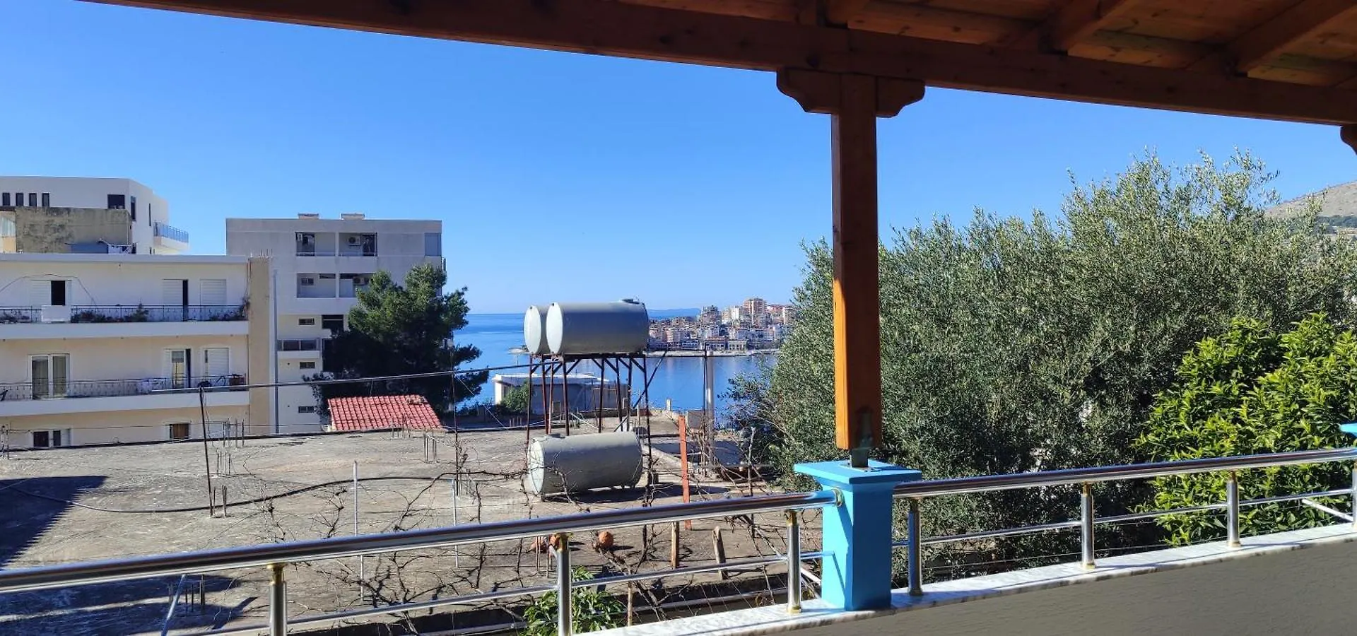 Malaj'S Rooms Sarandë 0*,  Albanien