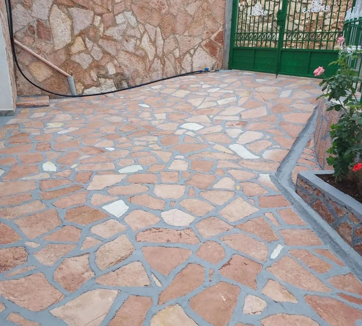 Malaj'S Rooms Sarandë